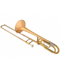 yamaha ysl448ge trombone