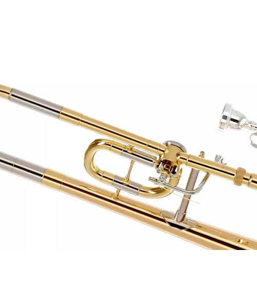 yamaha ysl350c trombone