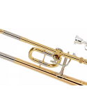 yamaha ysl350c trombone