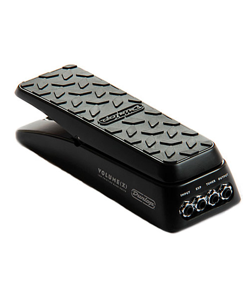 DUNLOP DVP3 Volume pedal (X)