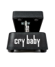 DUNLOP CM95 CLYDE MCCOY SIGNATURE CRY BABY WAH