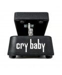 Dunlop CM95 Clyde McCoy Signature Cry Baby Wah