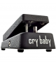 DUNLOP CM95 CLYDE MCCOY SIGNATURE CRY BABY WAH