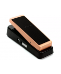 Dunlop jb95 joe bonamassa signature cry baby wah