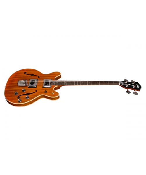 Guild starfire bass II nat