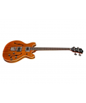 Guild starfire bass II nat