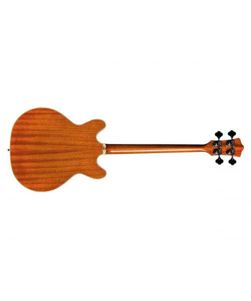 Guild starfire bass II nat