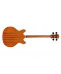 Guild starfire bass II nat