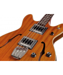 Guild starfire bass II nat