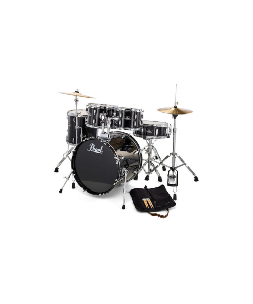 PEARL Charcoal Metallic 20