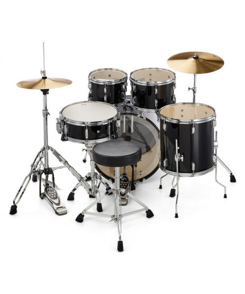 PEARL Charcoal Metallic 20