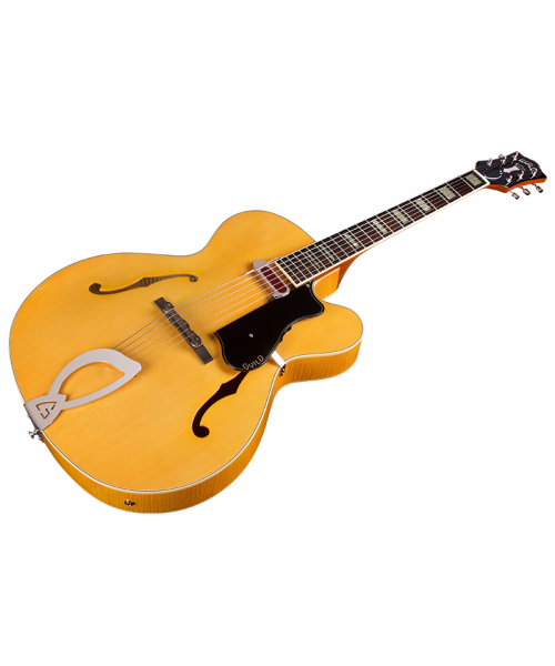 guild a-150 SAVOY SPECIAL SNOWCREST WHITE