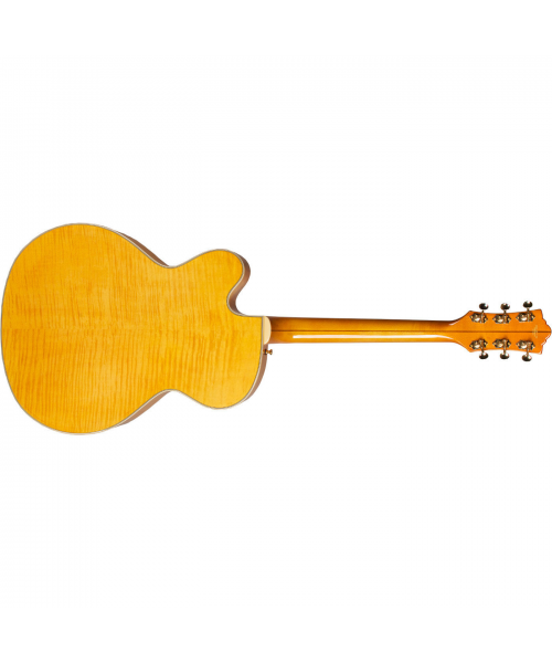 guild a-150 savoy special  snowcrest white