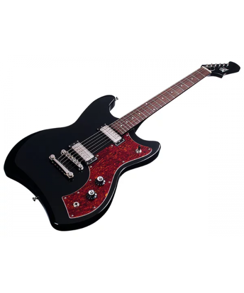 GUILD JETSTAR ST BLACK