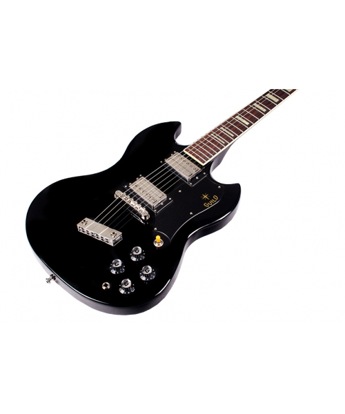 Guild s-100 Polara Black