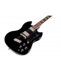 Guild s-100 Polara Black