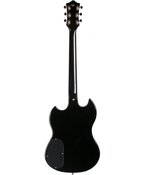 Guild s-100 Polara Black