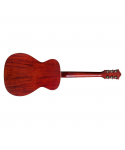 Guild m-40e troubadour nat satin