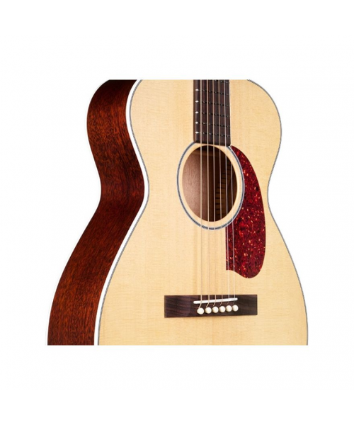 Guild M-40e Troubadour Nat Satin