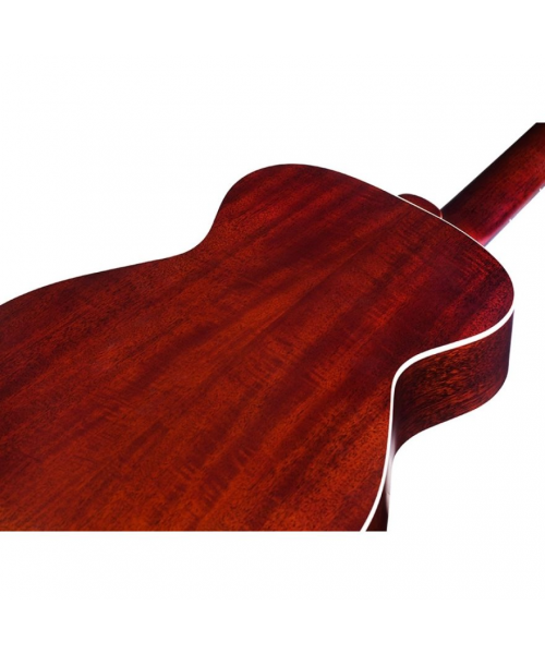 Guild m-40e troubadour nat satin