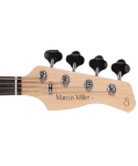 Marcus miller v3-4 (2nd gen) awh antique white