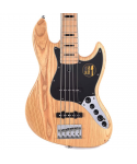Marcus miller v7 vintage swamp ash-4 (2nd gen) nat natural
