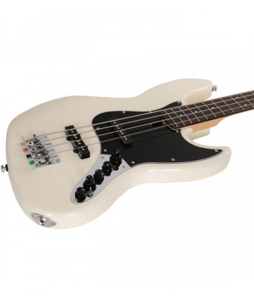 Marcus miller v3-4 (2nd gen) awh antique white