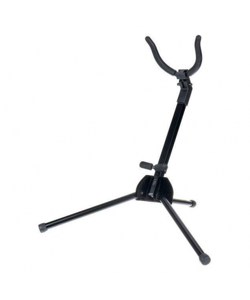 hercules hcds-431b supporto per sax alto travlite