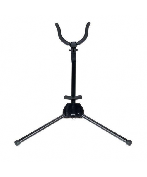 hercules hcds-431b supporto per sax alto travlite