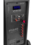 TRONIS FT12LED PORTABLE SYSTEM 12 BT/1UHF