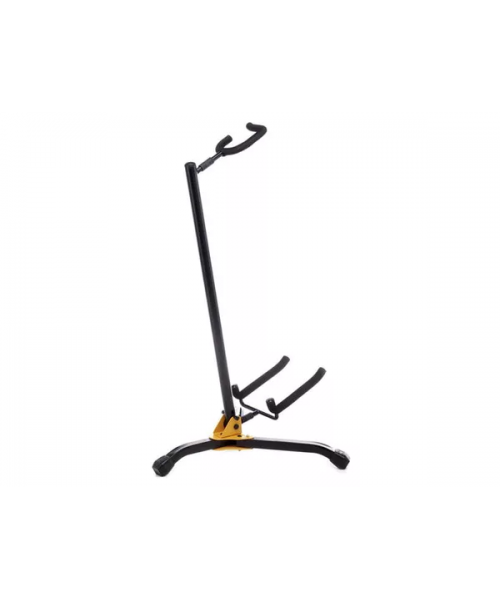 Hercules HCGS-405B support for shocksafe guitar