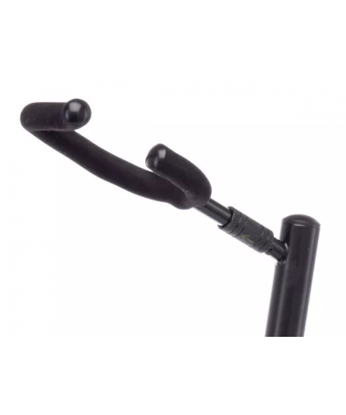 hercules hcgs-405b supporto per chitarra shocksafe