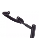 Hercules HCGS-405B support for shocksafe guitar