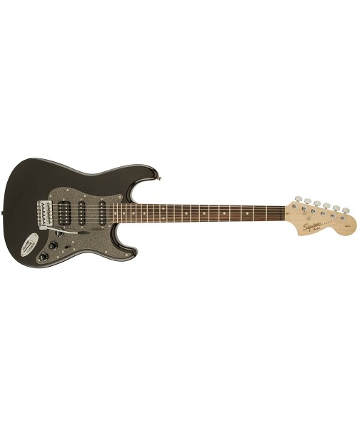 FENDER AFFINITY SERIES STRATOCASTER HSS