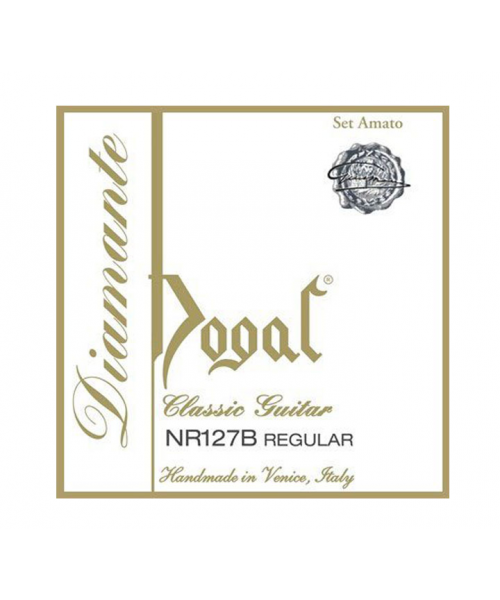 DOGAL Diamond Regular