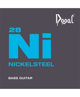DOGAL NYSTEEL 045/105
