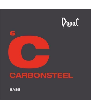  Long Scale 125 045 cm /