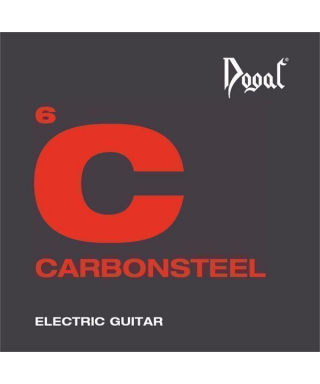 Dogal Carbon Steel Strongertension 010 / 046C