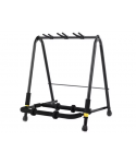 Hercules HCGS-523B rack for 3 tool guitars