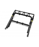 Hercules HCGS-523B rack for 3 tool guitars