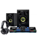 HERCULES DJ STARTER KIT
