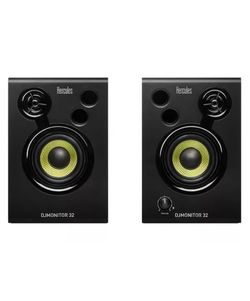 HERCULES DJ STARTER KIT