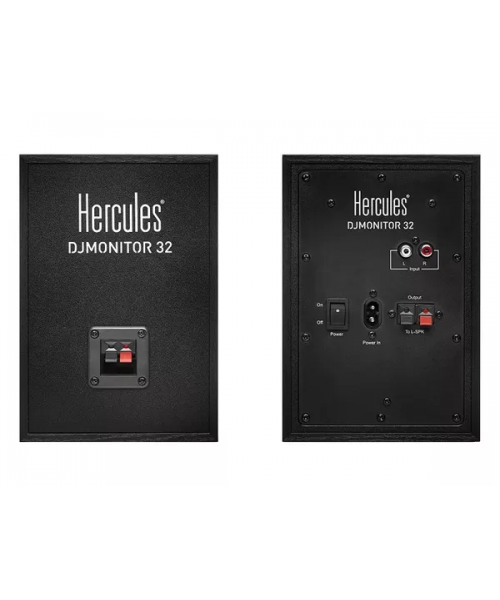 HERCULES DJ STARTER KIT