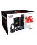 HERCULES DJ STARTER KIT