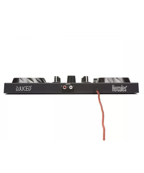HERCULES DJ Control Input 200
