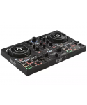 HERCULES DJ Control Input 200