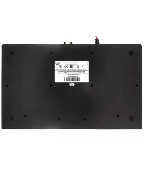 HERCULES DJ CONTROL INPULSE 200