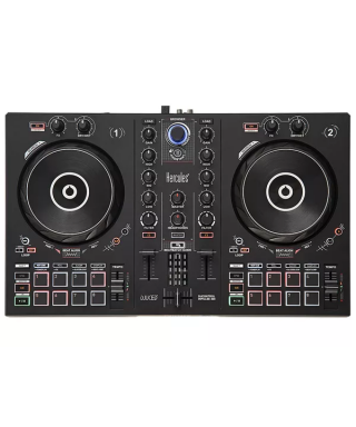 HERCULES DJ Control Input 300
