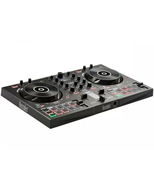 HERCULES DJ Control Input 300
