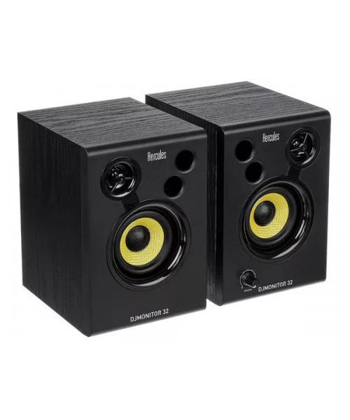 HERCULES DJ Monitor 32